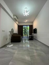 High Park Residences (D28), Apartment #454000771